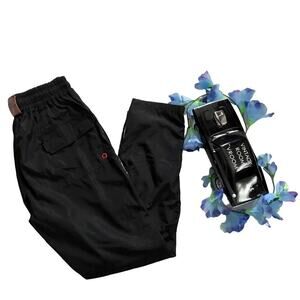 Vintage Americana NWOT Track Skinny Pants Men S